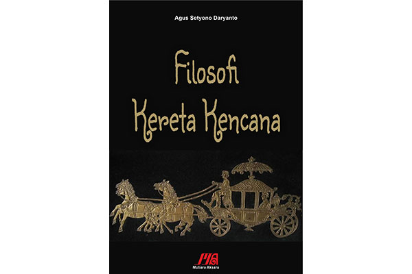 Filosofi kereta kencana cover