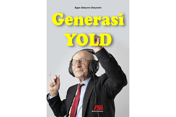 Generasi YOLD cover