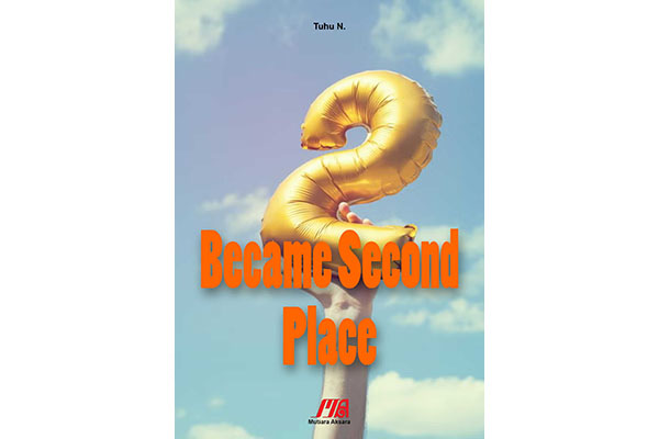Became Second Place