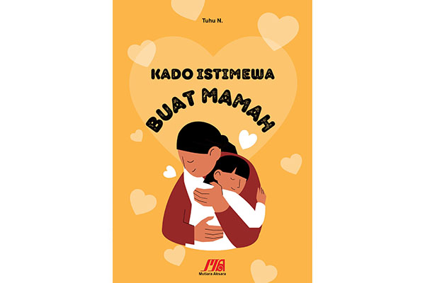 Kado Istimewa Buat Mamah