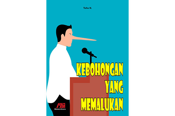 Kebohongan yang Memalukan